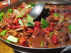 -小喜客·云南特色菜(纳西庭院店)