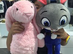 -PAWTOY爪e玩偶店(天兴罗斯福店)