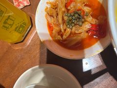 -李犟大爆鳝面·手工蟹黄包(湖滨西湖店)