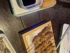 -江边城外烤全鱼(方庄时代购物中心店)
