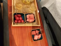 -华夏良子·足道SPA艾灸(翠微店)