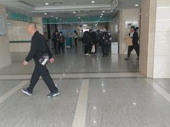 -中国医科大学附属盛京医院(南湖院区)
