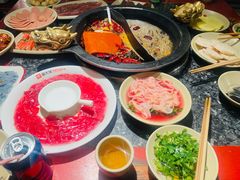 -蜀大侠火锅(寰球文化地标·总府店)