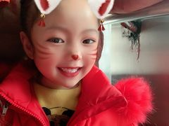 -李记搅团•非遗陕菜(三桥店)