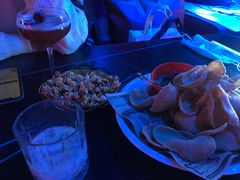 -MOSSO音乐酒吧·live house(南京旗舰店)