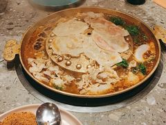 -牛牛章·章鱼水煎肉(光谷世界城店)