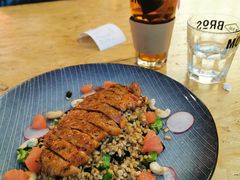 -Moka Bros 摩卡站(西单大悦城店)