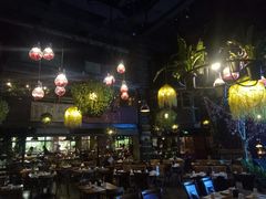 大堂-胡桃里音乐酒馆(曲江店)