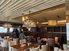 -北京王府井希尔顿酒店·万斯阁西餐厅