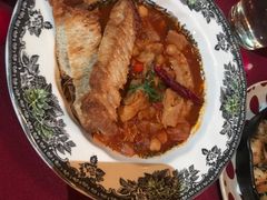 -BROWNSTONE布朗石西班牙餐厅(富城店)