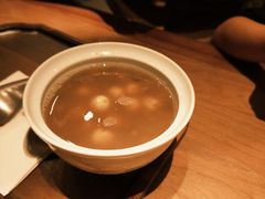 -RUXU入续糖水铺与包(卓悦中心店)