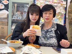 -小豆海棠(嘉兴路店)