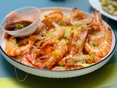 -老郑海鲜楼(天桥店)