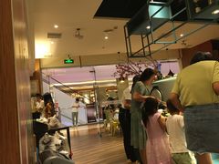 -小鱼小牛·鱼牛干锅·脆鱼火锅(世欧广场店)