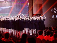 -太原凯宾斯基饭店