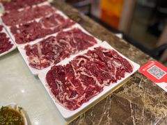 -潮悦牛肉火锅城(水贝店)
