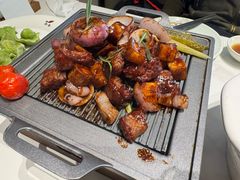 -船歌·鱼水饺青岛菜(枫蓝国际购物中心店)