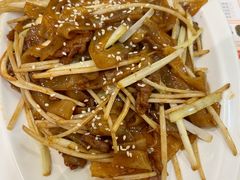 -光明邨大酒家(淮海路店)