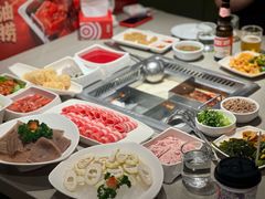 -海底捞火锅(塘厦天虹店)