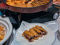 -粤匠·澳门点心粤菜海鲜(澳门半岛店)