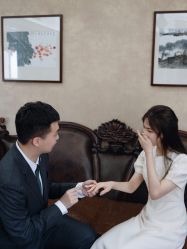 -伯瓷皇后婚纱艺术空间