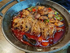 -风波庄(云蝠大厦店)