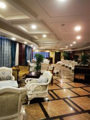 -四方阁酒楼·宴会厅(圣灯店)