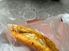 -军屯锅魁(城市花园店)