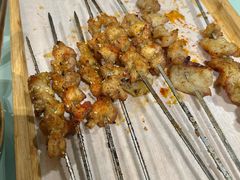 -老虎滩大连海鲜烧烤(建邺云锦路总店)