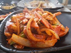 -HONGA HONGA雄家(曹路店)