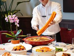 -漢舍中国菜馆(889广场店)