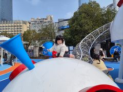 -洪山体育馆篮球馆