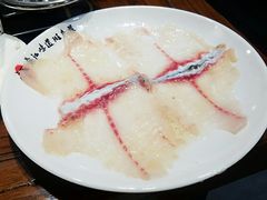 -丽江味道斑鱼庄(建设路店)
