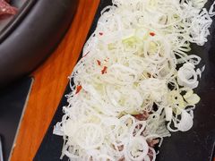 -大阪烧肉BAKA一代(十亩地店)