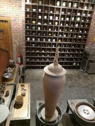 -川上陶艺社(大悦城店)