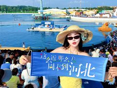 -秦皇岛乐岛海洋王国