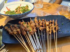 -阿骏农家菜(东至路店)