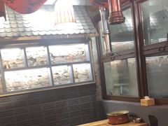 -壹头蒜烧烤小院儿