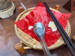 -捡角台湾食堂(花木Plus乐坊店)