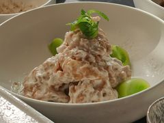 -小大董·烤鸭(观景餐厅·南京西路店)