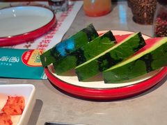 -通海俄式烧烤·俄罗斯大串(嵩山路店)