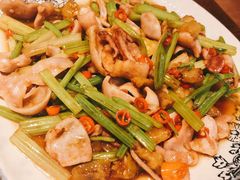 -阿婉贵州苗家酸汤鱼(梅林店)