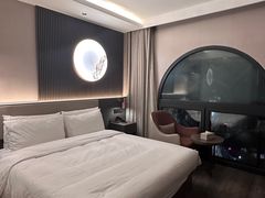 -杭州西湖桔子水晶酒店