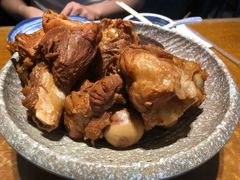 -95号酱骨·一块豆腐(展春园西路店)