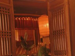 -叶叶菩提·晋福宫