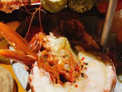-Osteria Garden 生蚝花园餐厅(原进贤路店)
