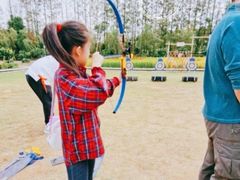 -前小桔亲子创意农场·草莓采摘·露营烧烤