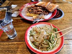 -北三老太太烧烤(人生一串上榜店)