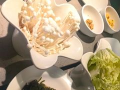 -半天妖烤鱼(新中关购物中心店)
