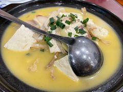 -老村长土菜馆(湖墅南路店)